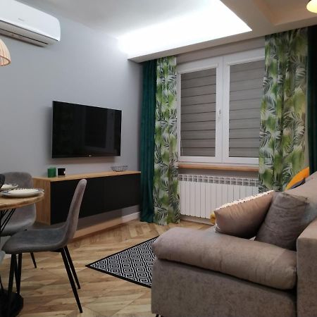Apartament Skrytka Przemyśl Exterior foto