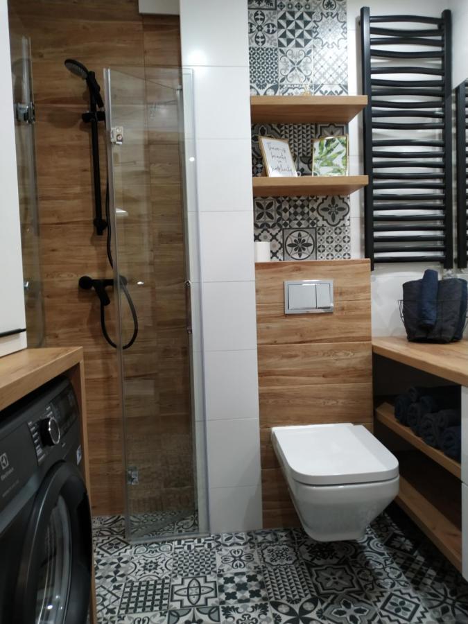Apartament Skrytka Przemyśl Exterior foto