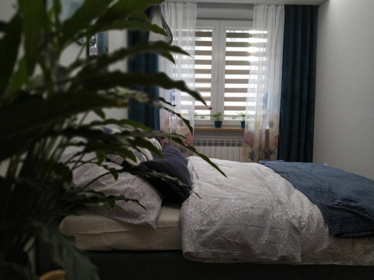 Apartament Skrytka Przemyśl Exterior foto